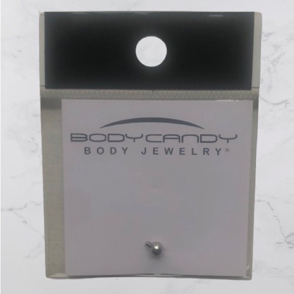 Body Candy 16g Replacement Ball End - Picture 2 of 2